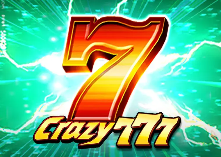 Crazy 777 9Exch