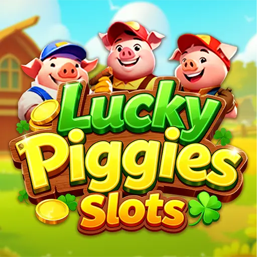 Lucky Piggies gemple 9Exch