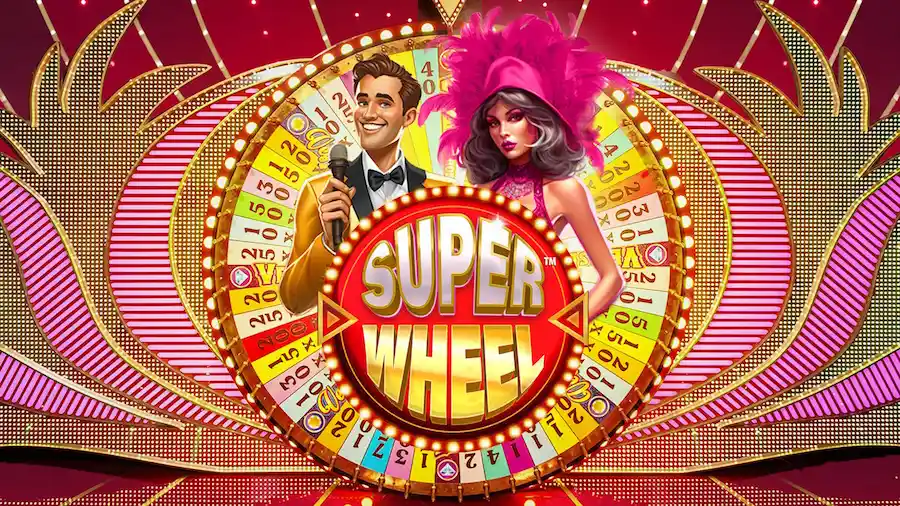 Super Wheel 9Exch